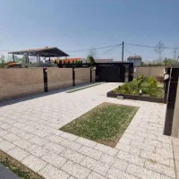 ویلامدرن300متر/سندتکبرگ ششدانگ/آناملک|فروش خانه و ویلا|رشت, بلوار گیلان|دیوار