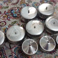 ظروف قند لیوان