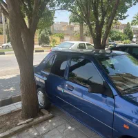 پراید 131 se