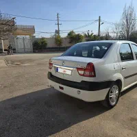 ال ۹۰ پارس تندر ۹۷|خودرو سواری و وانت|کوار, |دیوار