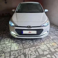 i20 مدل ۹۶