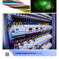 برقکار صنعتی و ساختمان ،انجام هر گونه امور برقی|خدمات پیشه و مهارت|پردیس, فاز ۲|دیوار