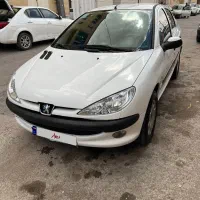 206 sd استثنایی