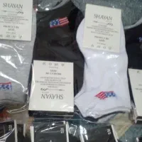 جوراب های نخی مردانه زنانه بچگانه