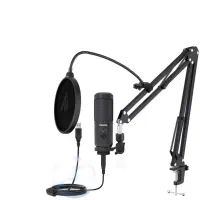 میکروفون استودیویی مائونو مدل AU-PM461TR