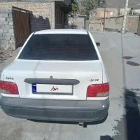پراید ۱۳۱