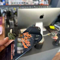 گلس شیشه ای انتی استاتیک‌ ضخیم|لوازم جانبی موبایل و تبلت|بیرجند, |دیوار