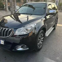 هایما اس۷ مدل ۹۷ توربو بی رنگ