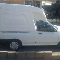 پراید وانت مدل 1403