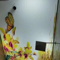 سقف کشسان|خدمات پیشه و مهارت|مشهد, عامل|دیوار