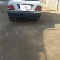 پراید۱۳۱مدل۹۲|خودرو سواری و وانت|قشم, |دیوار