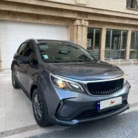 بک ایکس ۳ پرو BAC x3 pro اتوماتیک اسفند ۱۴۰۳