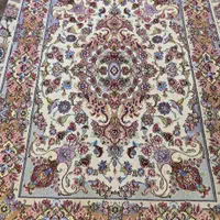 قالیچه ۳متری طرح تبریز ۴۰رج