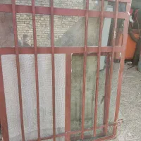 پنجره کاملا سالم ونو بدون هیچ خرابی