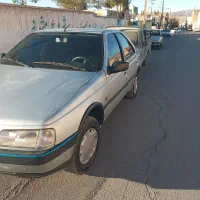 پژو۸۹دوگانه کارخانه نقد اقساط|خودرو سواری و وانت|بیرجند, |دیوار