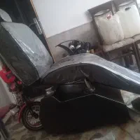 صندلی اصلاح نو