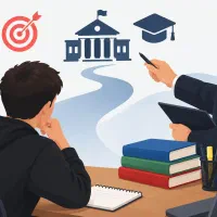 مشاور کنکور تجربی