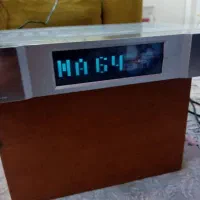 ظبط مینگو|سیستم صوتی خانگی|تهران, شهرآرا|دیوار