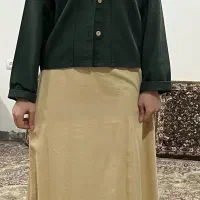 لباس کت سارافون