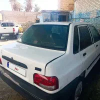 پراید صبا شاسی پلمپ|خودرو سواری و وانت|داراب, |دیوار