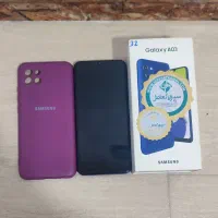 گوشی سامسونگ گلکسی A03