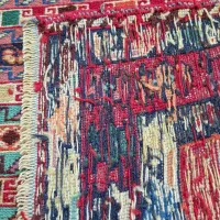 گلیم پشمی دستباف|گلیم، جاجیم، گبه|تهران, دانشگاه شریف|دیوار