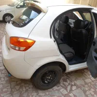 فروش تیبا ۲|خودرو سواری و وانت|اهواز, پادادشهر|دیوار