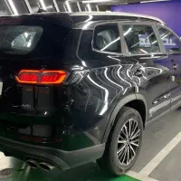 فونیکس تیگو 8 پرومکس ie مدل 1404|خودرو سواری و وانت|تهران, پونک|دیوار