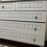 میز دراور ۵ کشویی