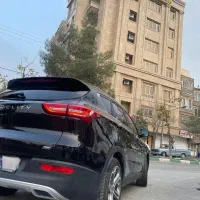 فیدلیتی 7نفره در حدصفر استثنایی|خودرو سواری و وانت|مشهد, الهیه|دیوار