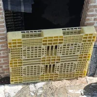 پالت برای زیر جنس و انبار