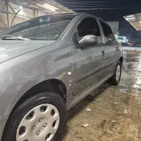 206 مدل ۹۰ تیپ ۵|خودرو سواری و وانت|قائمشهر, |دیوار