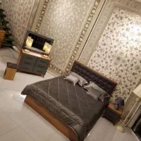 سرویس خواب نوجوان و سرویس خواب زوج سرویس کامل