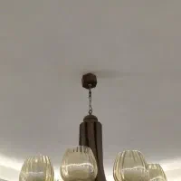 لوسترچوبی۸شاخه،درحدنو