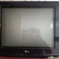 تلویزیون ۲۱ اینچ ال جی ودیجیتال