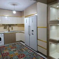 کابینت و کمد دیوار اقساط|جاکفشی، کمد، دراور|بم, |دیوار