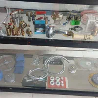 فروشگاه کلاسیک پمپ و منبع|مصالح و تجهیزات ساختمان|فردیس, داوری|دیوار