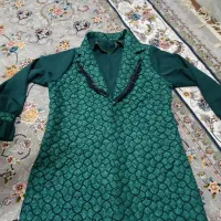 مانتو ژاکارد|لباس|زابل, |دیوار