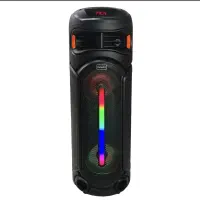 اسپیکر  قابل حمل گلکسبیت d42