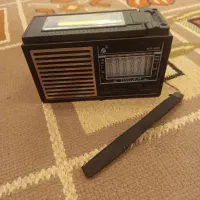 رادیو اسپیکردار