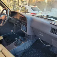 تویوتا هایلوکس