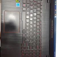 لپ تاپ گیمینگ ایسوس|رایانه همراه|کاشان, آیت الله سعیدی|دیوار