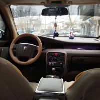 سمند Lx مدل 91