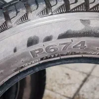 لاستیک کارکرده ۱۸۵/65/14|قطعات یدکی و لوازم جانبی|قرچک, مهدیه|دیوار