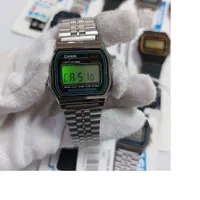 کاسیو دیجیتال نوستالژی casio|ساعت|اصفهان, مهرآباد|دیوار