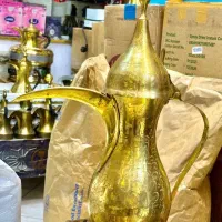 گمگم سوری|قوری، کتری، قهوهساز دستی|تهران, آرژانتین|دیوار