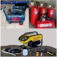 کارواش/ پمپ باد - فروشگاه پخش ابزار نوین