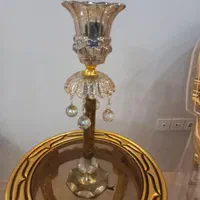 فروش و خریدار  آینه وشمعدان ولوستر وغیره|آینه|مشهد, آبکوه|دیوار