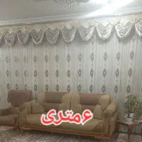 پرده منزل زیبا