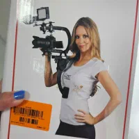 نگه دارنده شانه ای دوربین فوتومکس